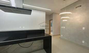 Imagem 3: Casa à venda - 1404 sul - 3 suítes plenas - lote: 300 m² - energia solar - área de lazer