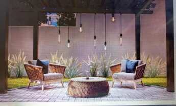 Imagem 6: Vendo apartamento no Jóquei clube próximo ao hospital da Mulher e north shopping Jóquei