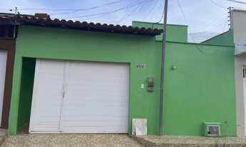 Imagem: 01- casa a venda na Cohab