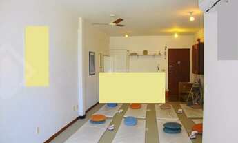 Imagem: Comercial no bairro Menino Deus