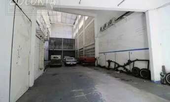 Imagem 5: Galpão para locação - Vila Valparaíso, Santo André