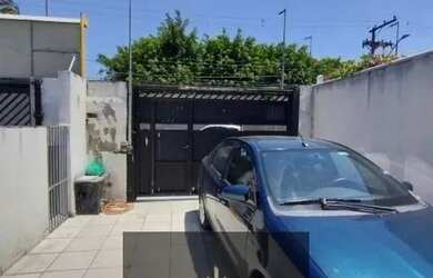 Imagem 3: Casa 3 Quartos São Paulo - SP - Vila Santa Maria