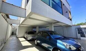 Imagem 2: Sobrado Novo com 2 Dormitórios, Quintal e Garagem em Condomínio na Vila Tupi