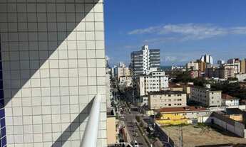 Imagem 7: Apartamento à venda, 73 m² por R$ 680.000,00 - Canto do Forte - Praia Grande/SP