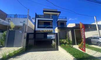 Imagem: SOBRADO 3 SUITES NO HUGO LANGE