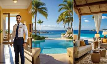 Imagem 5: Venda de ativos, hoteis, resorts, frigorificos e outos