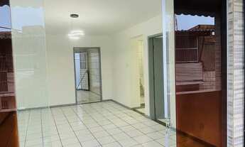 Imagem 5: Casa 2/4 suite / primeiro andar