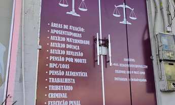 Imagem 2: Aluga se ponto Casa com 1 dormitório