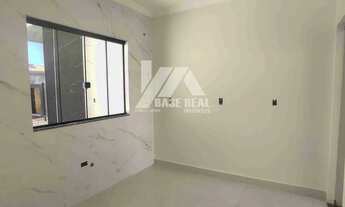 Imagem 7: Casa 3 quartos sendo uma suíte, Campo Belo para Venda