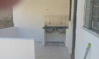 Imagem 6: Barracão em lote 210m² Sapucaias II Contagem