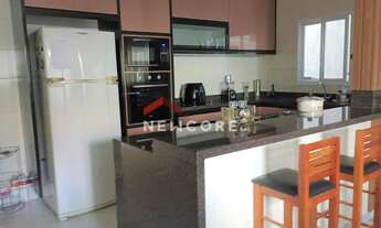 Imagem: Casa em Rua Arezzo - Residencial Santa Paula