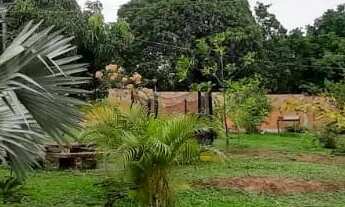 Imagem 6: Vendo Sitio Em Paço do Lumiar Próx Pirâmide Com Casa Duplex, 3 Qts