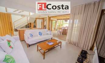 Imagem 2: Casa 180m2, 4 suítes em Trancoso - Porto Seguro - BA