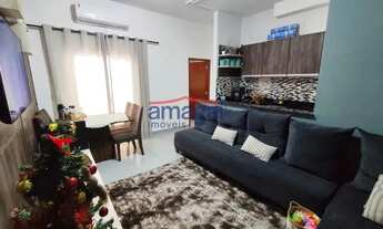 Imagem 2: Apartamento de 3 quartos para venda em Jacareí - SP