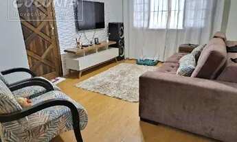 Imagem 4: Sobrado a venda - Jardim Utinga, Santo André