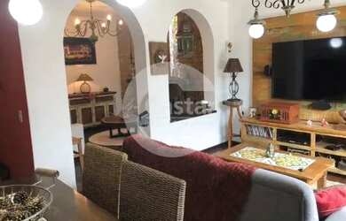 Imagem 7: Sobrado em Vila Carrão