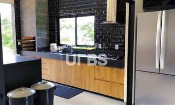 Imagem 4: Casa de Alto Padrão Porteira Fechada na Ecovila Santa Bárbara, Terezópolis de Goiás!