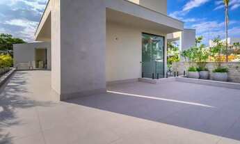 Imagem 4: Casa com 4 Suítes Residencial Jatibela - Campinas