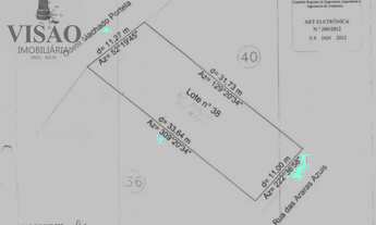 Imagem 2: TERRENO RESIDENCIAL em MANAUS - AM, PONTA NEGRA