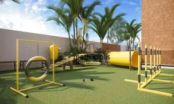 Imagem 6: Apartamento à venda, 44 m² por R$ 551.000,00 - Campestre - Santo André/SP