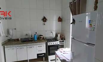 Imagem 3: Apartamento Semimobiliado Para Locacao No Edificio Medellin Em Jundiai/sp. Isento Iptu!!!