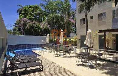 Imagem: Apartamento à Venda Jaraguá / Liberdade