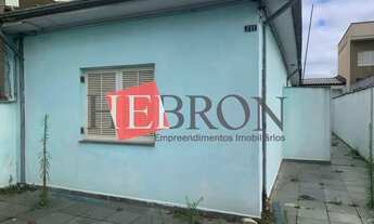 Imagem 5: Terreno para venda na região do Tatuapé!!!