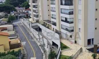 Imagem 6: Apartamento Santa Terezinha, para venda e locação com 55 m² 2 Quartos e 2 banheiros 1 vaga