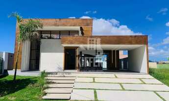 Imagem: Casa à venda, 278 m² por R$ 1.190.000,00