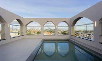 Imagem 2: Cobertura à venda no Champagnat ARYA1