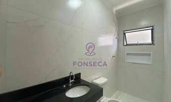 Imagem 9: Casa com 3 dormitórios à venda, 112 m² por R$ 560.000,00 - Cidade Vergani - Pouso Alegre/M