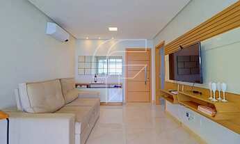 Imagem 7: Imóvel para venda tem 135 metros quadrados com 3 quartos em Praia do Morro - Guarapari - E