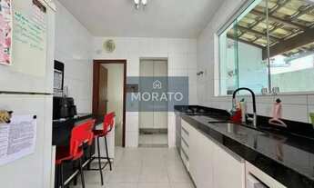 Imagem 7: Casa com 3 quartos, suíte e 3 vagas à venda no Bairro Santa Amélia