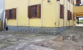 Imagem 4: Sobrado Térreo com 3 Dormitórios para Locação no Bairro Cavalhada