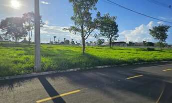 Imagem 5: Lote de frente para o lago - Condomínio Rosa de Leiria