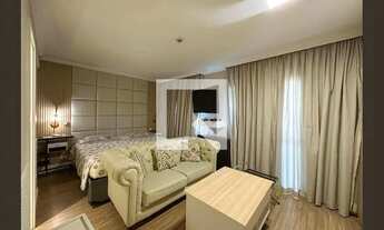 Imagem 2: Apartamento à Venda - Perdizes, 1 Quarto, 30 m2