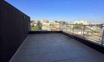 Imagem 7: Cobertura bairro Roovelt