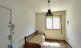 Imagem 2: Apartamento de 2 dormitórios com vaga rotativa no Bairro Santo Antonio