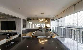 Imagem: APARTAMENTO À VENDA NA MOOCA - 3 DORMITÓRIOS