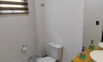 Imagem 7: Casa à venda em Campinas, Parque Rural Fazenda Santa Cândida, com 3 suítes, com 210 m²