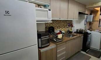 Imagem 3: Apartamento na Vila da Penha, Condomínio Pátio Carioca, 3 Quartos, Grande área de Lazer