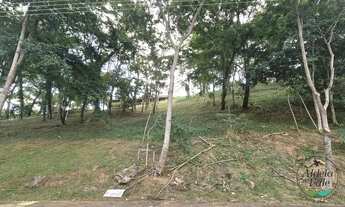 Imagem 7: Terreno no Residencial Aldeia do Vale