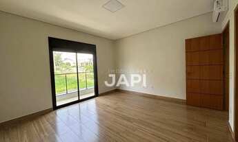 Imagem 6: Casa à venda com 3 suítes - AC 252m² - Gran Ville São Venâncio/ Itupeva