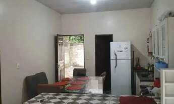 Imagem 6: VENDO CASA NA GUANABARA/EC