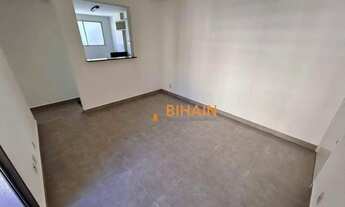 Imagem 3: Apartamento com 3 dormitórios para alugar, 69 m² por R$ 3.611,50/mês - Buritis - Belo Hori