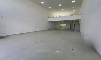 Imagem 4: Salão comercial para alugar na Vila Frezzarin em Americana/SP