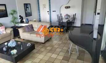 Imagem 5: Apartamento à venda, 124m², 3 quartos sendo 1 Suíte, na Ilha do Retiro em Recife