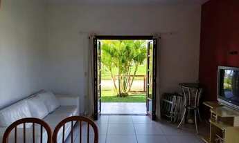 Imagem 7: Casas na Praia de Bella Torres SC