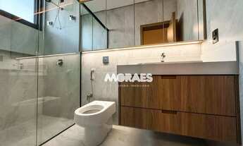 Imagem 15: Casa com 3 quartos, 3 suítes, 450 m² - venda por R$ 5.500.000 ou aluguel por R$ 28.000/mês