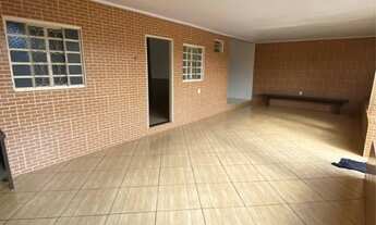 Imagem: Vendo casa em Santa Cecilia com 2/4